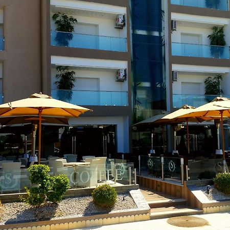 Sofie Appart Hotel Tunus Dış mekan fotoğraf